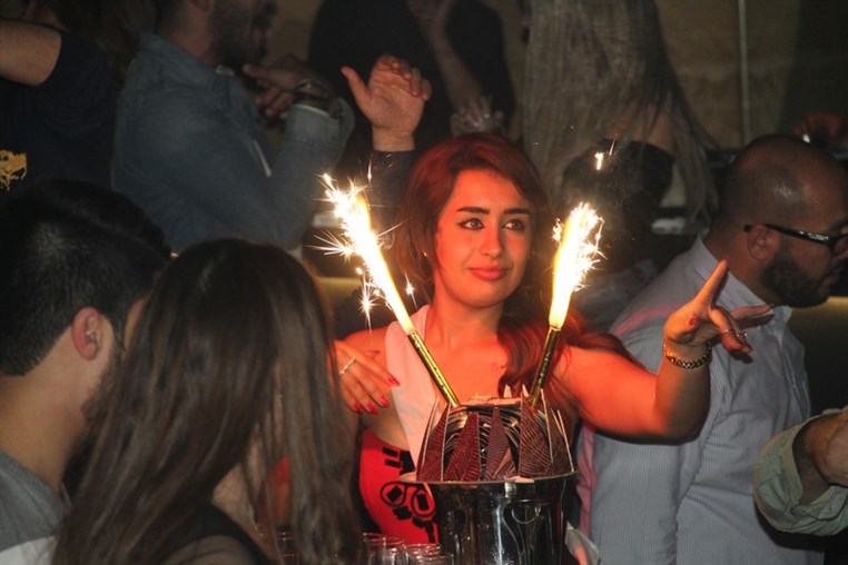 Taiga Beirut On Saturday Night
